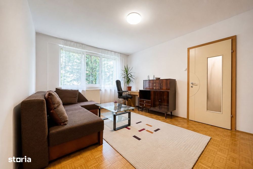 Apartament 2 camere|Liviu Rebreanu|Parcare inclusa — fotografia 3