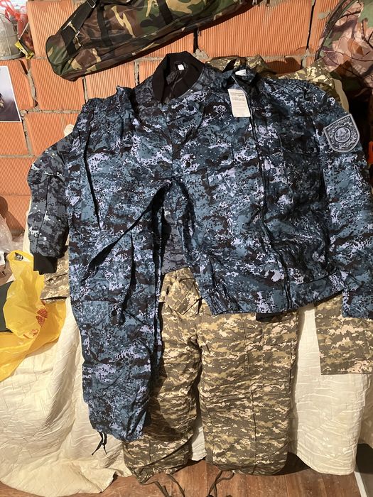 Ішкі істер формасы