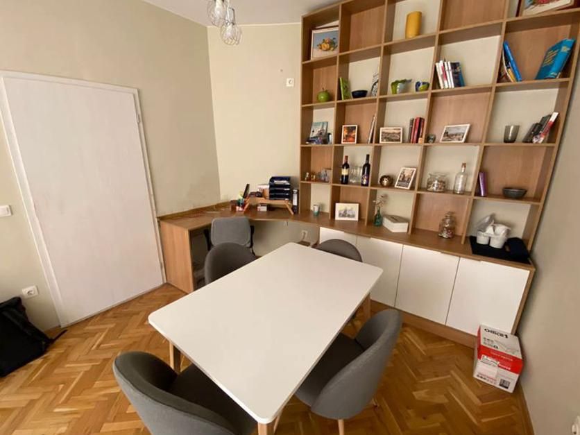 Дава се под наем Двустаен апартамент в Пловдив, Център - 60 кв.м за 450 € - Снимка #1