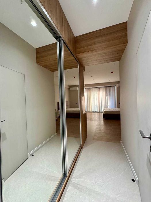 "NRG U-Tower" метро  Халклар Дустлиги (Дружба Народов)  1 комнатная