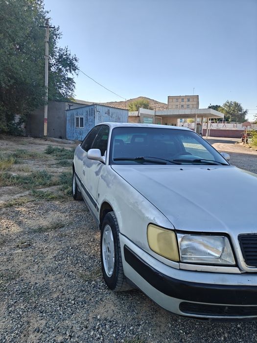 Audi 100 C4 1991