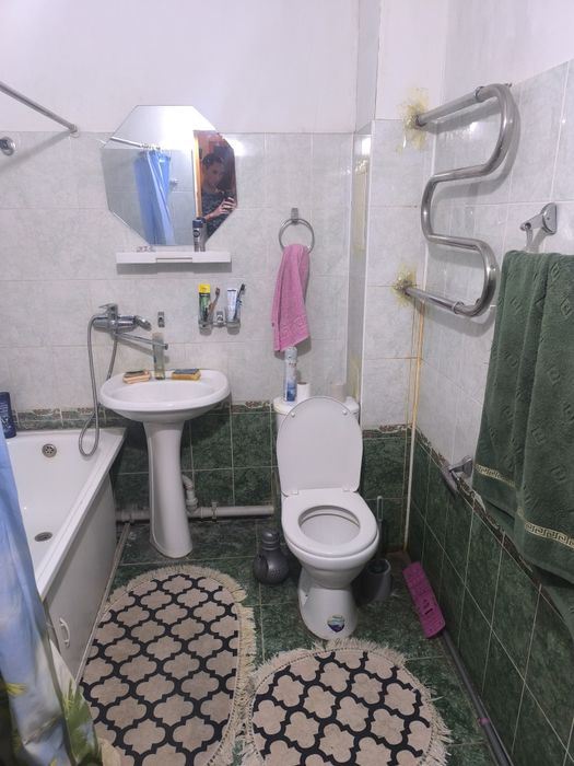 Квартира подселение адам алам