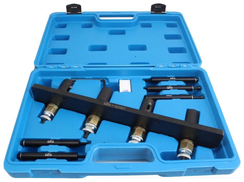 Trusa extractor injectoare bmw b38