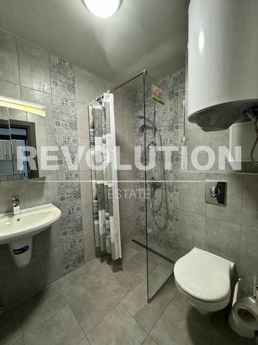 Дава се под наем Двустаен апартамент в Варна, Левски - 52 кв.м за 423.81 € - Снимка #4