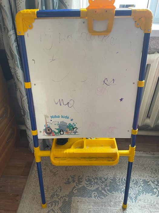 Продам доску мольберт