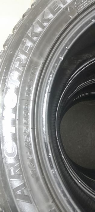 продам комплект зимней резины