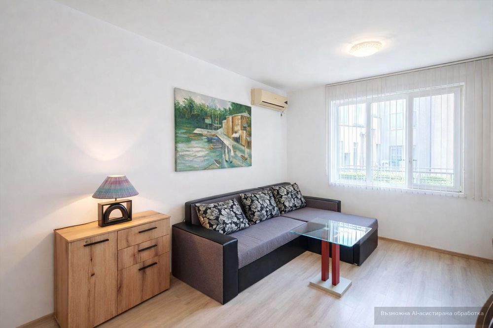 Двустаен апартамент  в гр.Варна, Колхозен пазар!