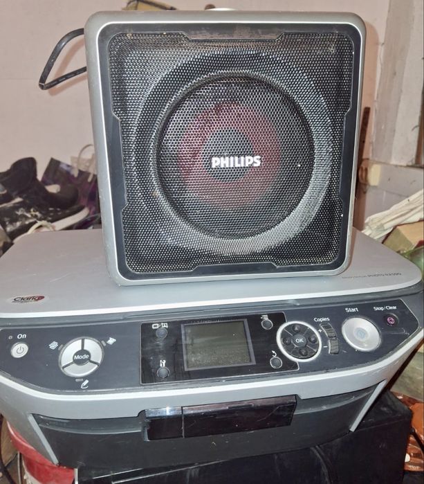 Фотопринтер продам