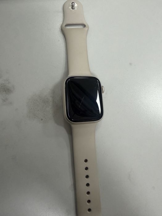 Apple Watch 8-45 (Алматы) лот 957410