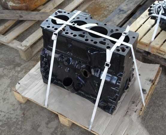 Bloc motor Yanmar 4TNE88 - Piese de schimb Yanmar