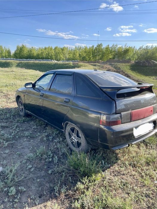 Ваз 2112.     650 тыс.