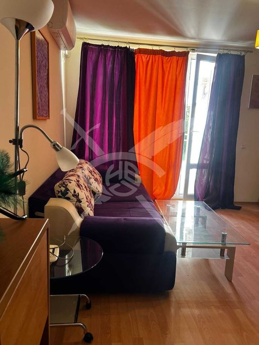 Продава се Тристаен апартамент в к.к. Слънчев бряг - 76 кв.м за 571 €/кв.м - Снимка #1