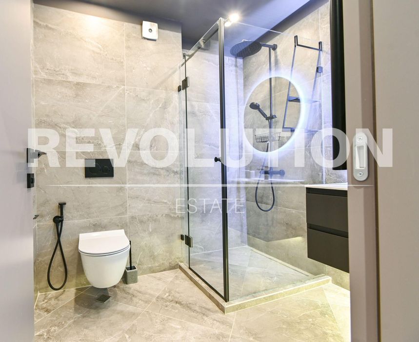 Дава се под наем Двустаен апартамент в София, Кръстова вада - 73 кв.м за 897.6 € - Снимка #14