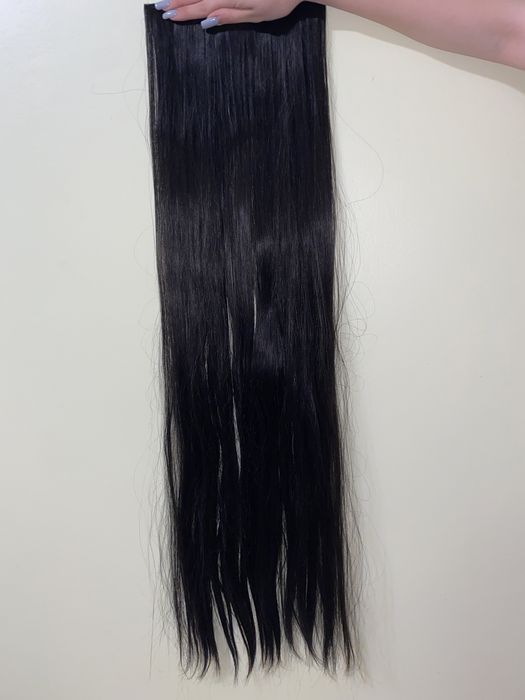 Extensii par sintetic + coada