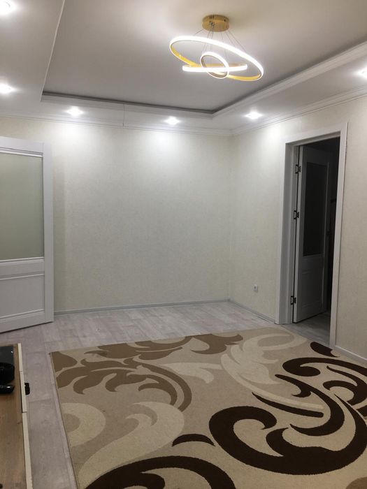 3-х комнатная квартира