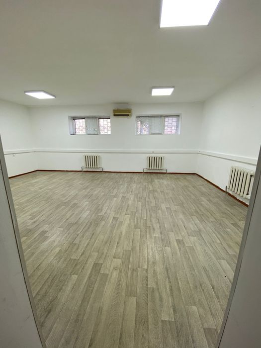 Сдаётся офисное помещение