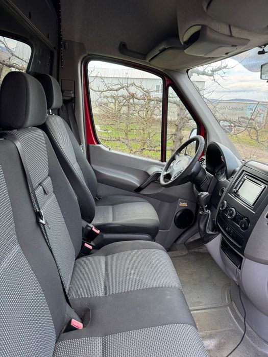 Mercedes Sprinter 316 2.2
