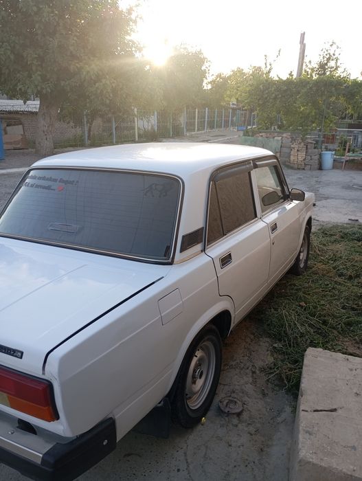Срочно Продаётся.. 2107