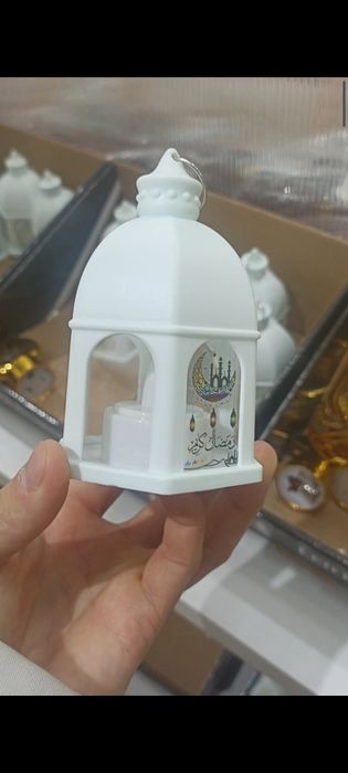 Продам фонарики на рамадан
