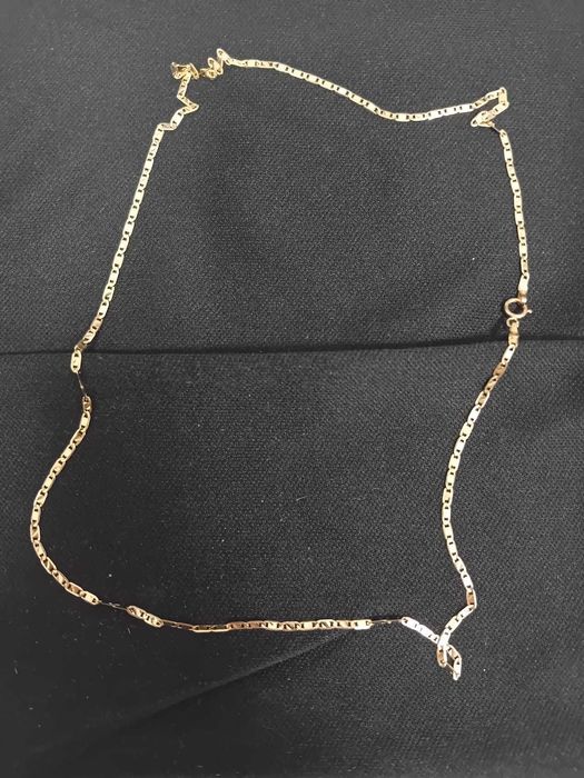 Lant 14k 2 gr (34679.1/30 Pacurari 2) Garantie 2 Ani!