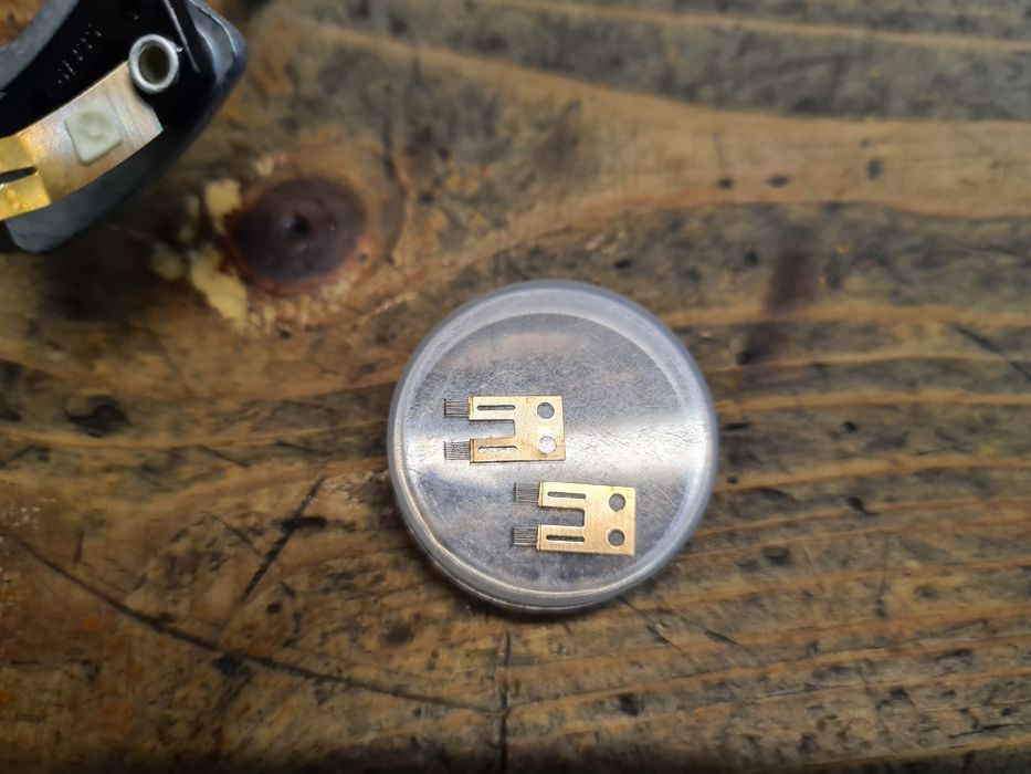 Ремонт на SZL модул на bmw e60, e61, е63, е64 и е65.