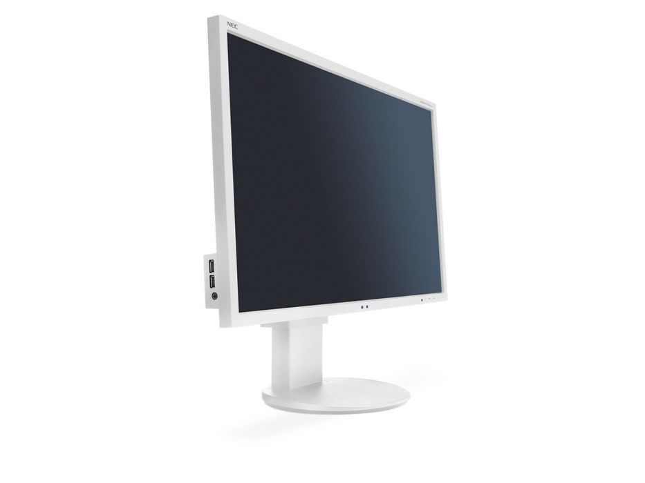Monitor NEC Multisync EA244WMi
24,10 inci | 1920 x 1200 | FULL HD