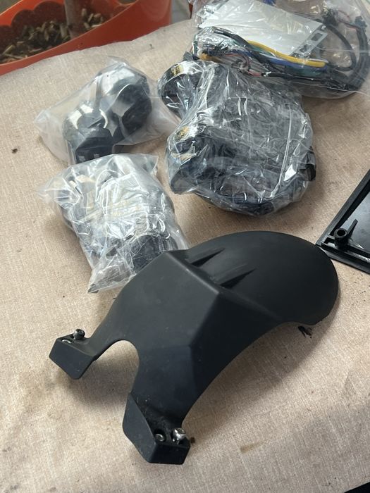 Piese Kukirin g2 pro 2024-2025