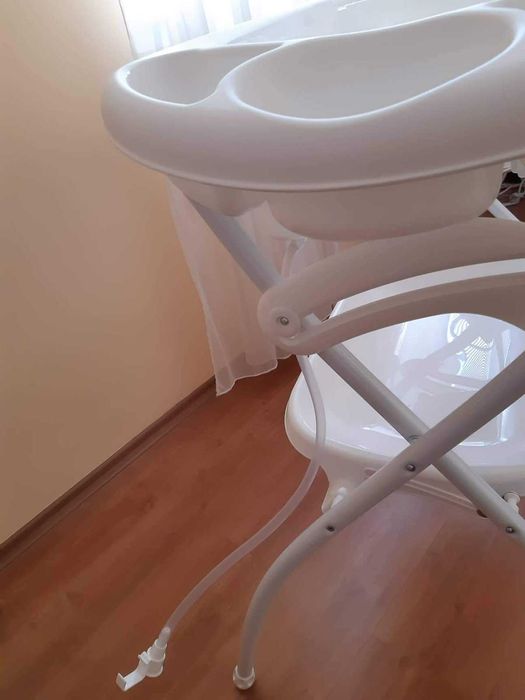 Ваничка на стойка