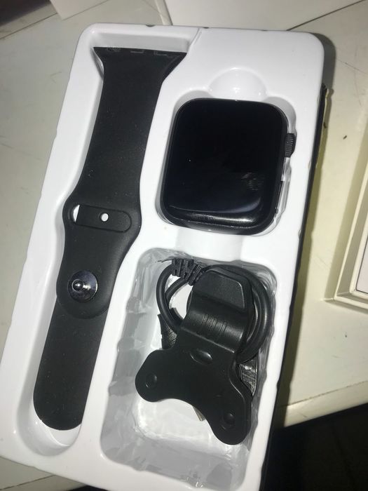 Air pods смарт часы