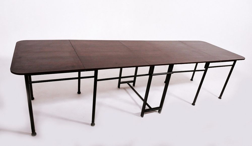 Стол Трансформер JJJ Раскладной Стол Книжка Складной!