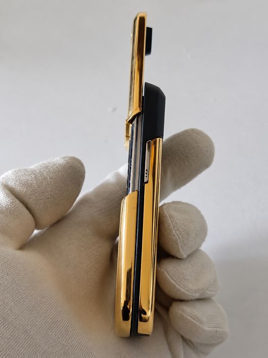 телефон Nokia 8800 Gold Classic оригинален, Нокиа 8800 Голд класик перфектен