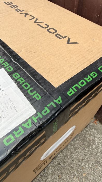 Difuzoare woofer Deaf Bonce 3515R d2 NOI
