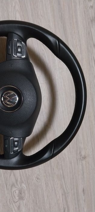 Volan VW Passat B6, B7, CC