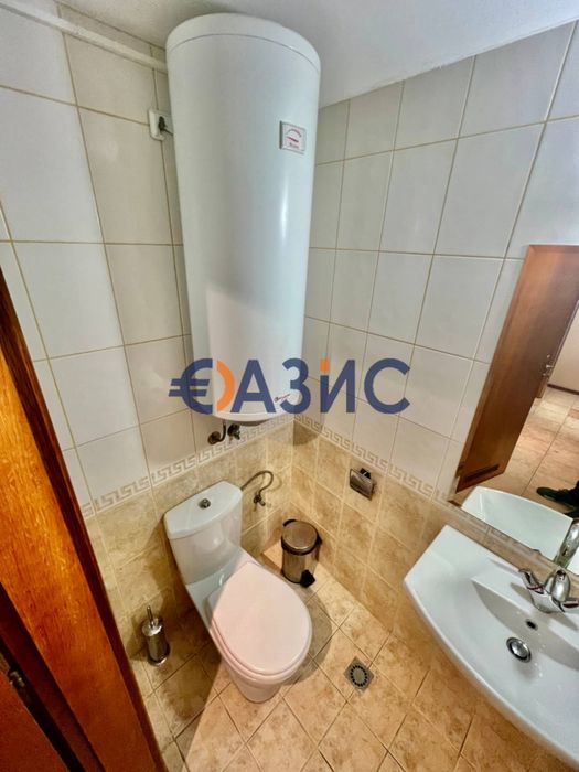 Продава се Двустаен апартамент в к.к. Слънчев бряг - 75 кв.м за 1020 €/кв.м - Снимка #1