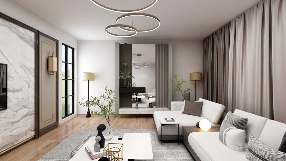 Proiectare în construcții la prețuri avantajoase