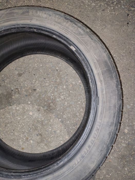 Шины летний лепешка