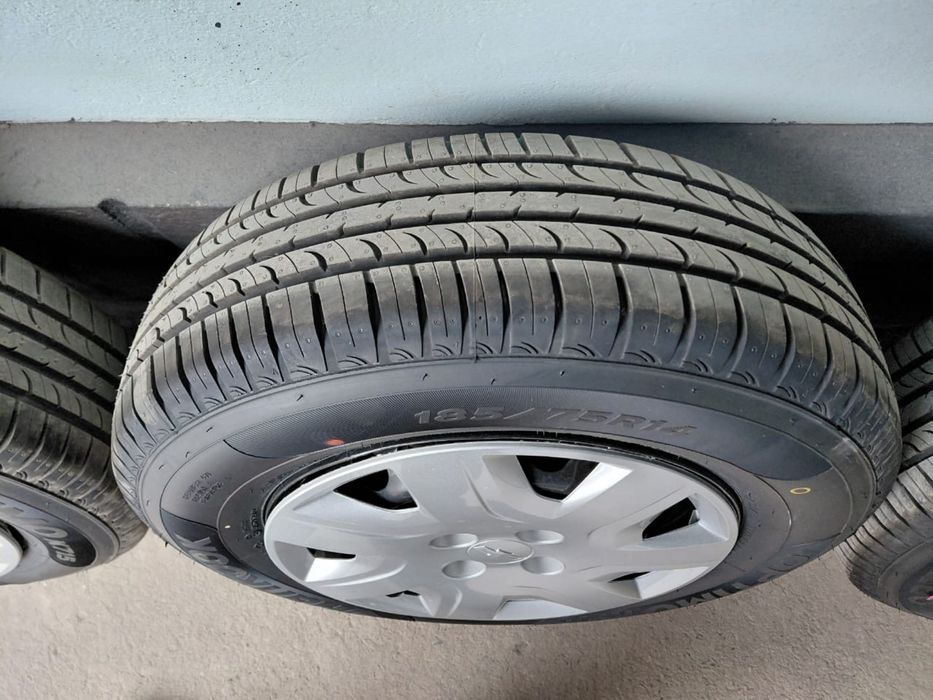 Новые для кобальт без пробега