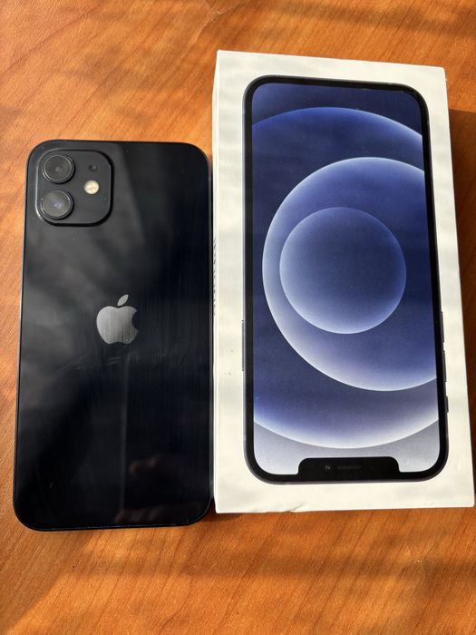 iPohone 12 , 128 гб