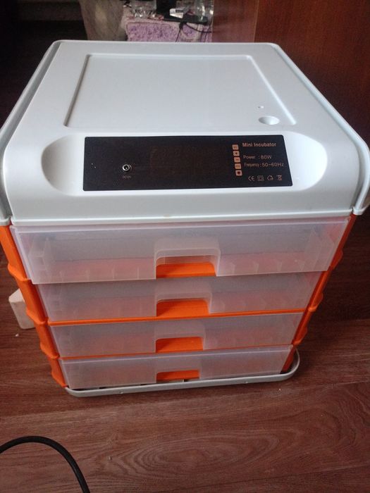 Инкубатор "умница"