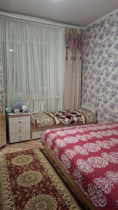Продам 3-х комнатную квартиру