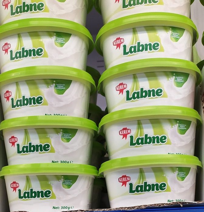 Перилни и почистващи препарати , Хранителни продукти