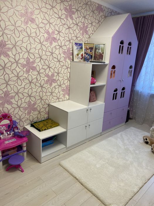 Продам детский шкаф