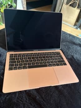 Macbook Air Retina М1