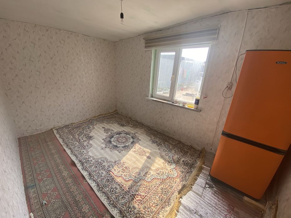 Времянка жалға беріледы