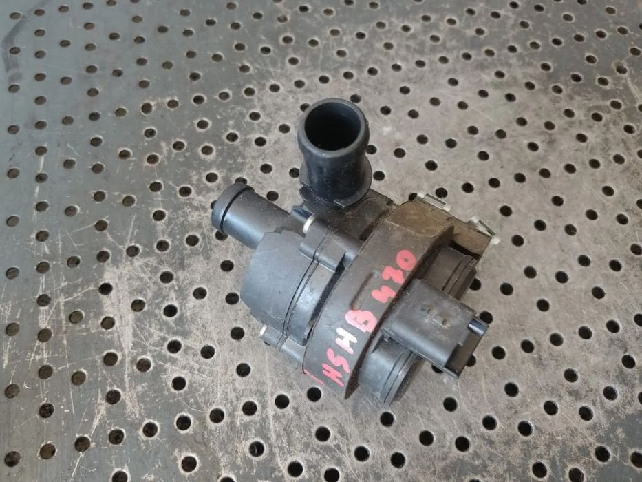 pompa reciculare apa  h5hb470  1.3 tce renault kadjar  ha hl  0392023294  144b06803r