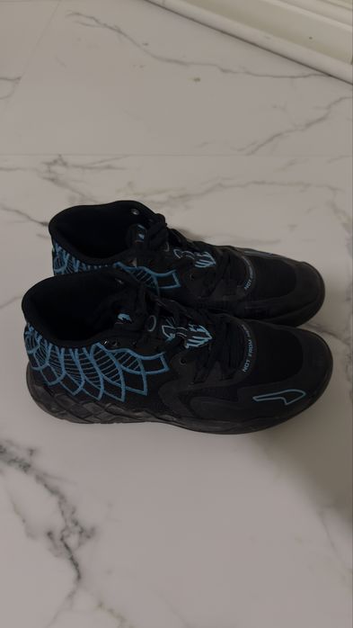 Продается PUMA MB 02