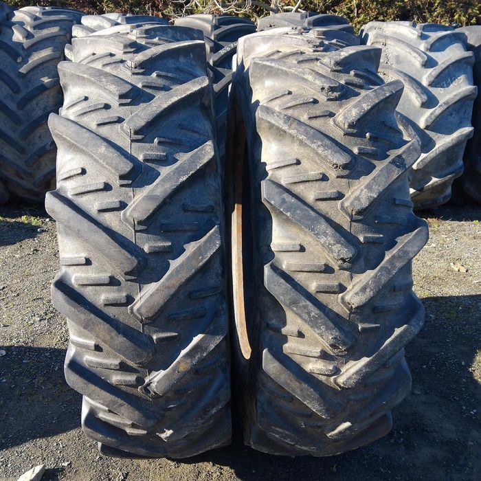 Cauciucuri 16.9R34 (420/85R34) Semperit Anvelope sh 1 AN GARANTIE