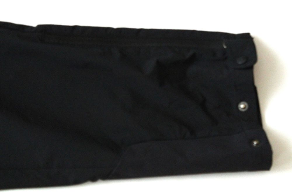 BERGANS Romsdal sofshell pants - мъжки туристически панталон, размер L