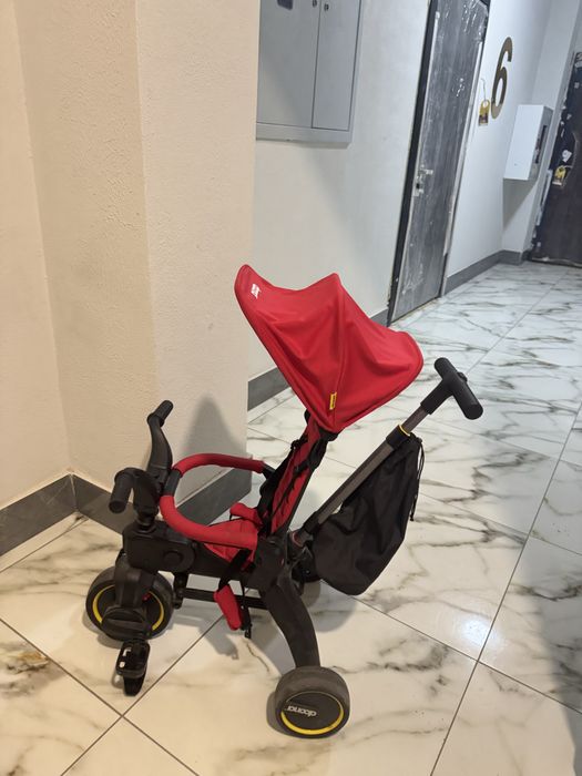 Продам велосипед Dona