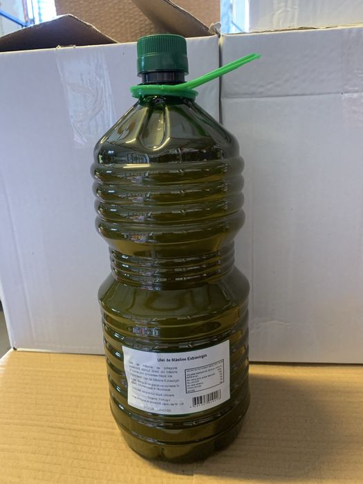 Ulei de masline extravirgin Portugalia
